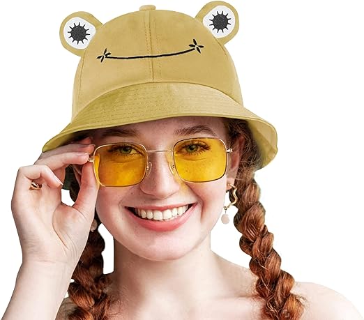 Hat for Adult Teens, Bucket Hat, Cotton Bucket Hat Hat for Adult Teens, Bucket Hat, Cotton Bucket Hat
